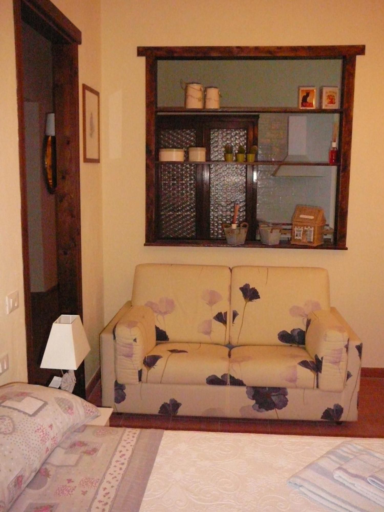 Ca' Di Mazza Appartement