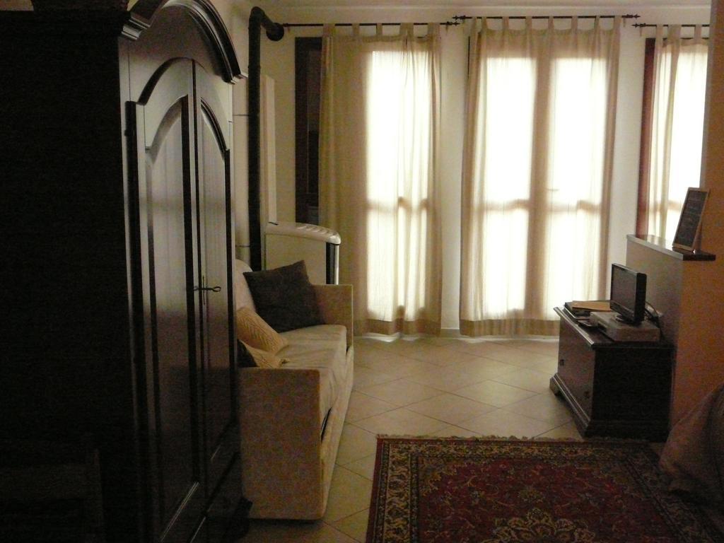 Ca' Di Mazza Appartement