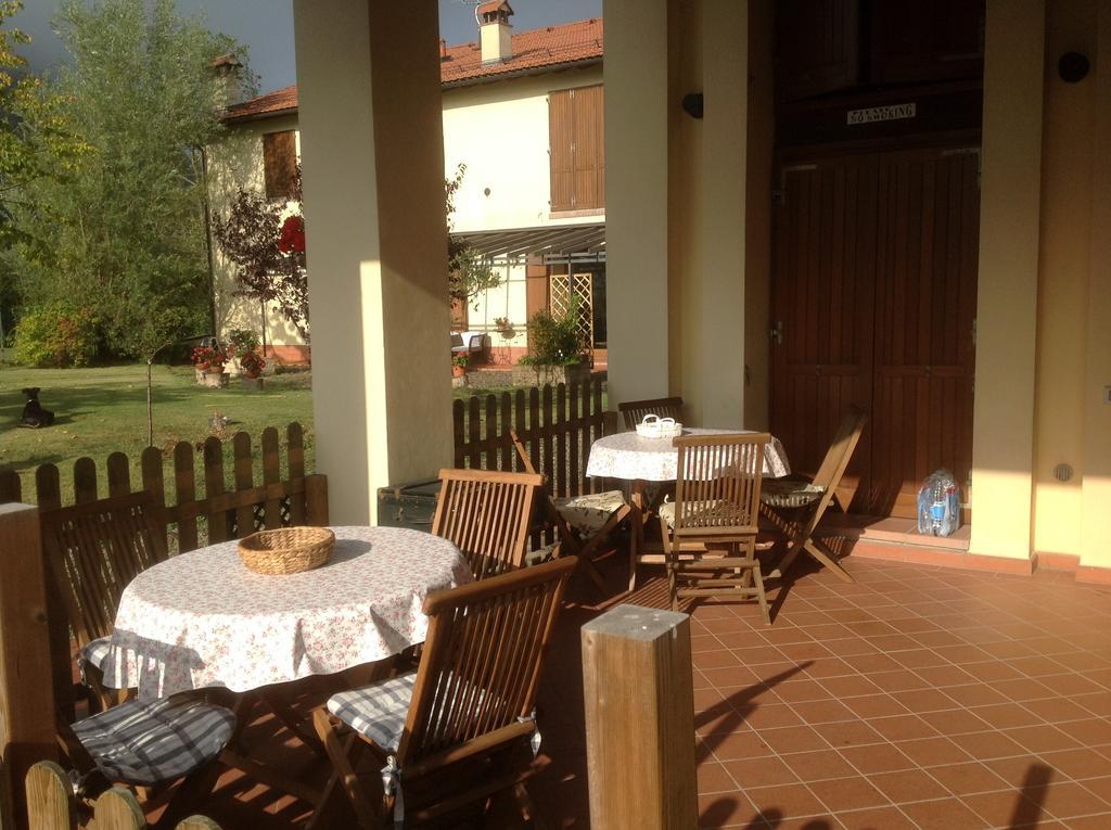 Appartement Ca' Di Mazza