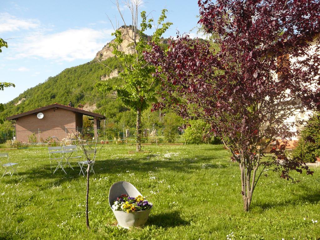 Ca' Di Mazza Appartement *
