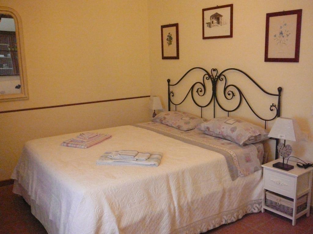 Ca' Di Mazza Appartement *