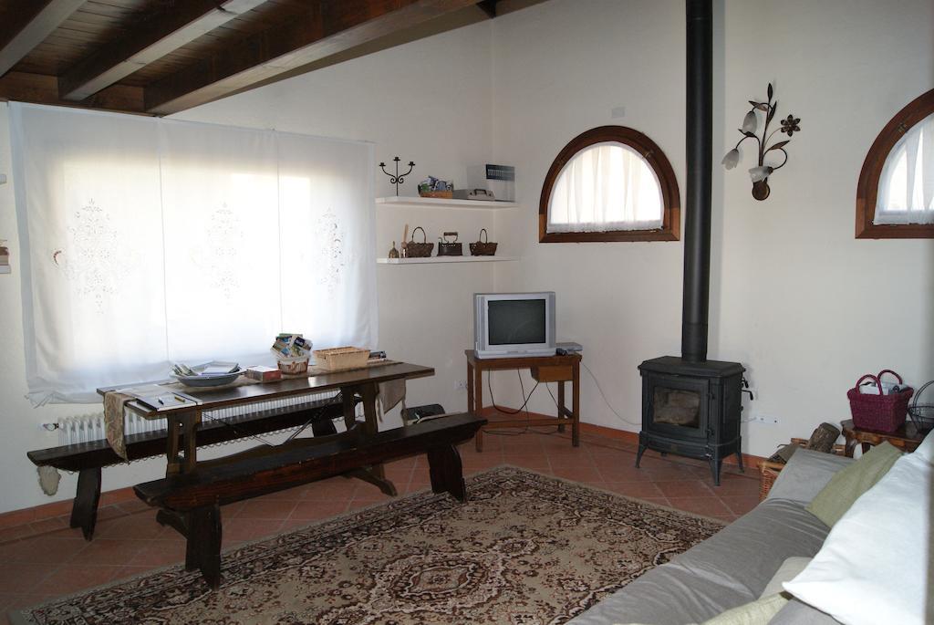 Appartement Ca' Di Mazza