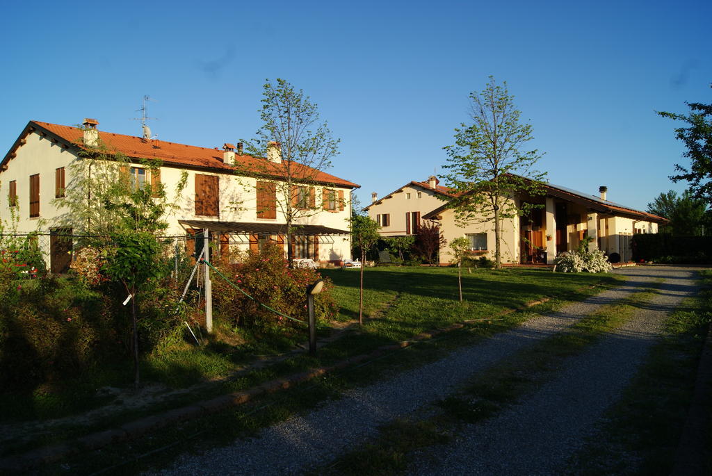 Appartement Ca' Di Mazza *