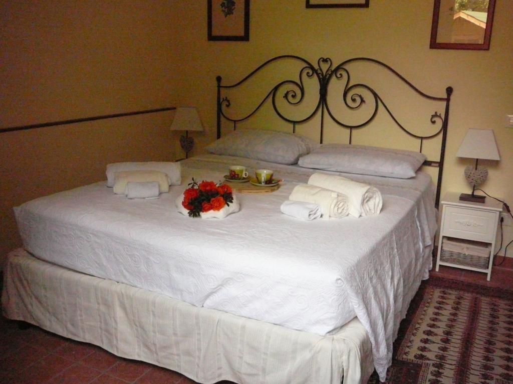 Appartement Ca' Di Mazza