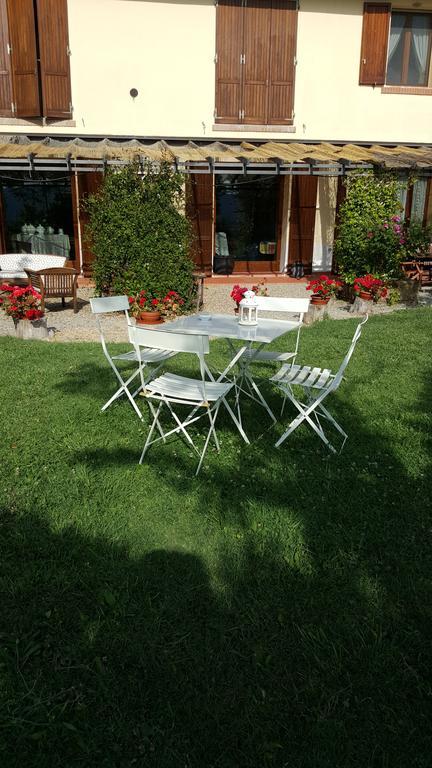Appartement Ca' Di Mazza *