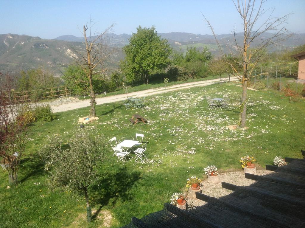 Appartement Ca' Di Mazza *