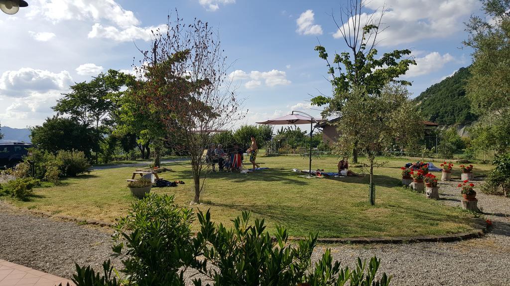 Appartement Ca' Di Mazza