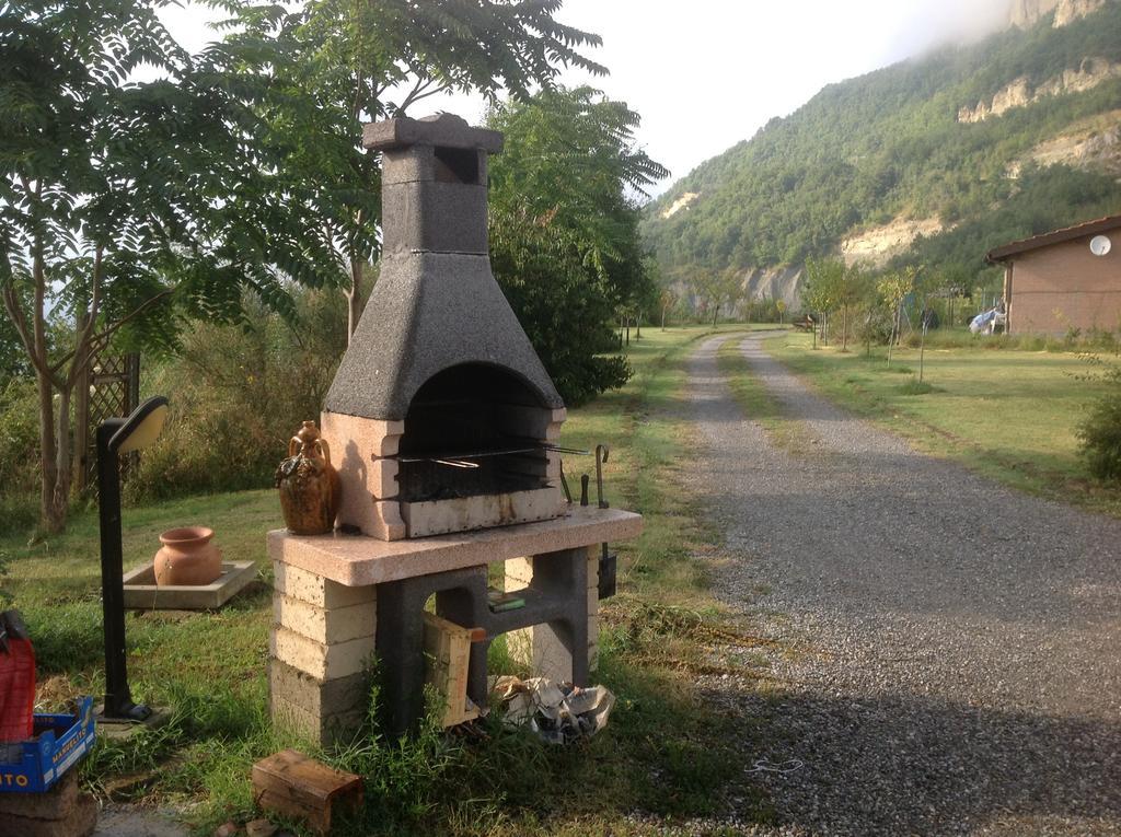 Ca' Di Mazza Appartement Monzuno