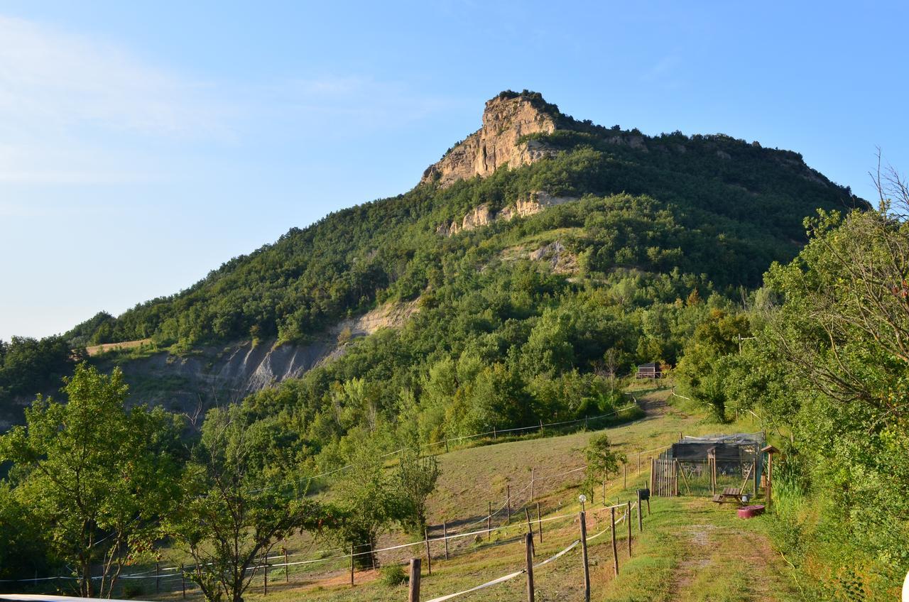 Ca' Di Mazza Appartement Monzuno