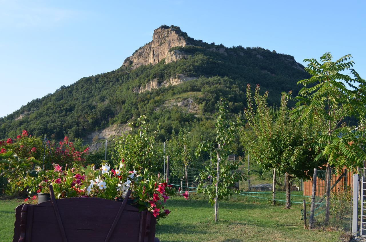 Appartement Ca' Di Mazza *