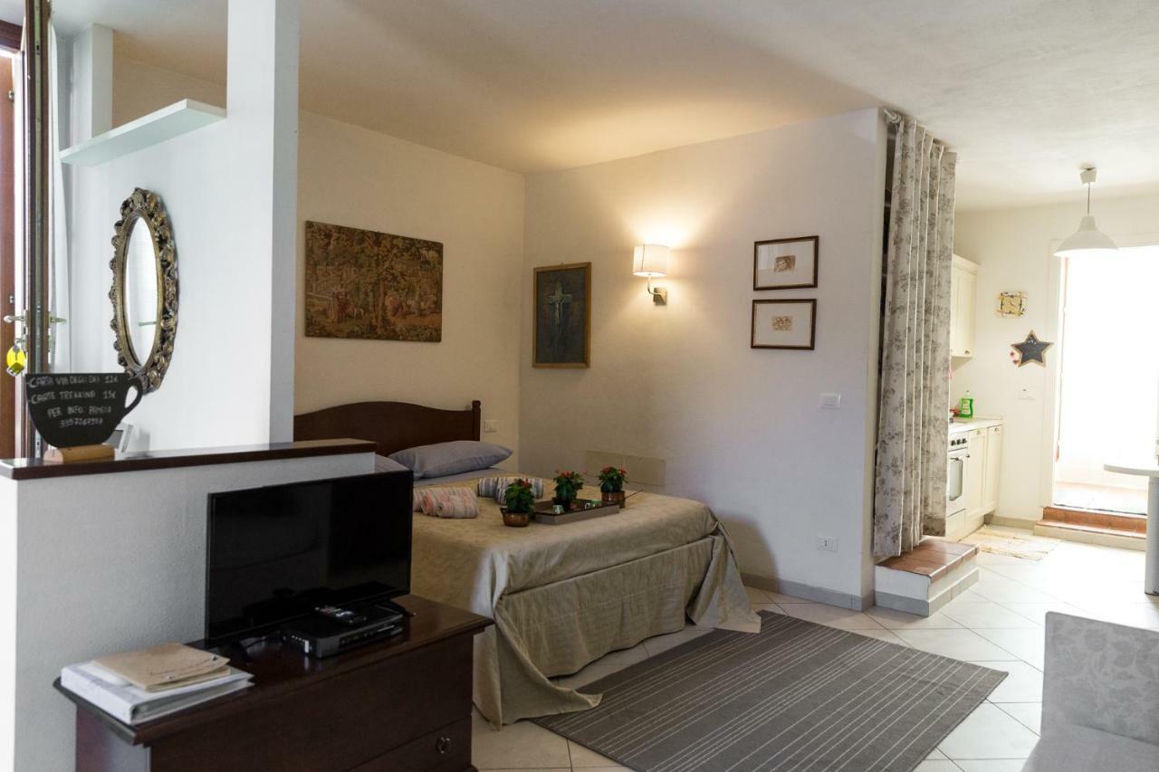 Ca' Di Mazza Appartement *