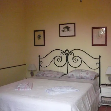 Agriturismo Ca' Di Mazza Monzuno Room photo