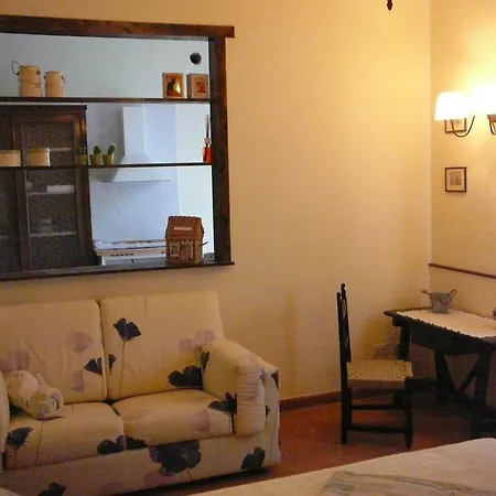 Agriturismo Ca' Di Mazza Monzuno Exterior photo