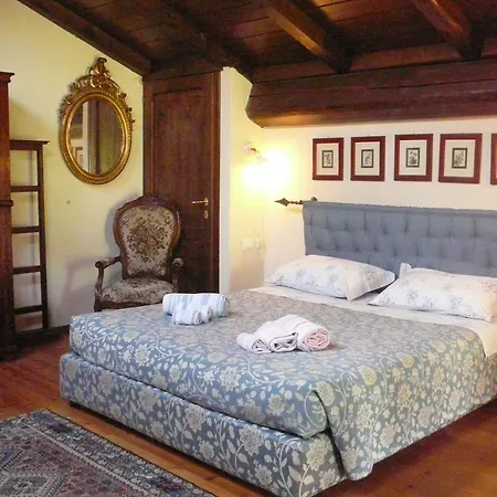 Agriturismo Ca' Di Mazza Monzuno Exterior photo