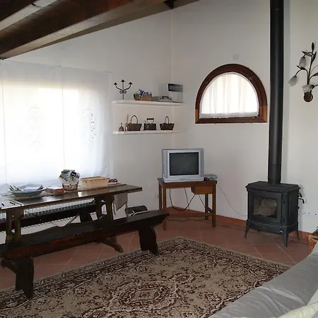 Agriturismo Ca' Di Mazza Monzuno Room photo