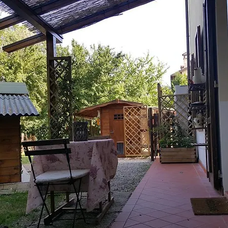 Agriturismo Ca' Di Mazza Monzuno Exterior photo
