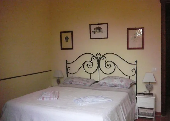 Agriturismo Ca\' Di Mazza