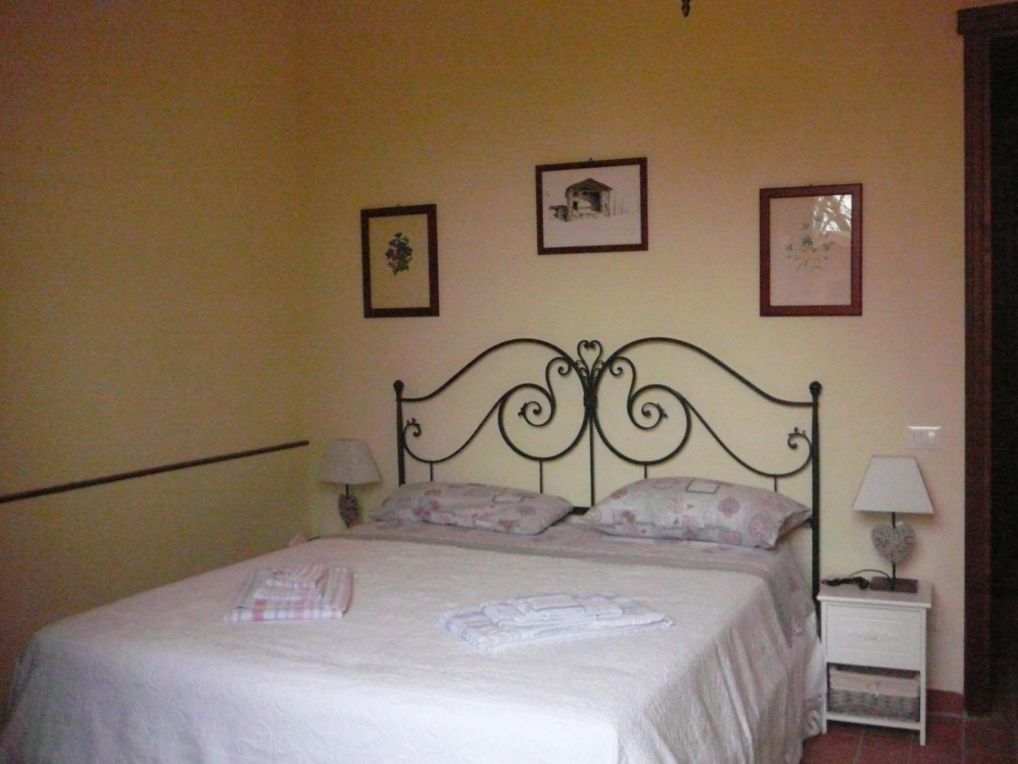 Ca' Di Mazza Apartment *