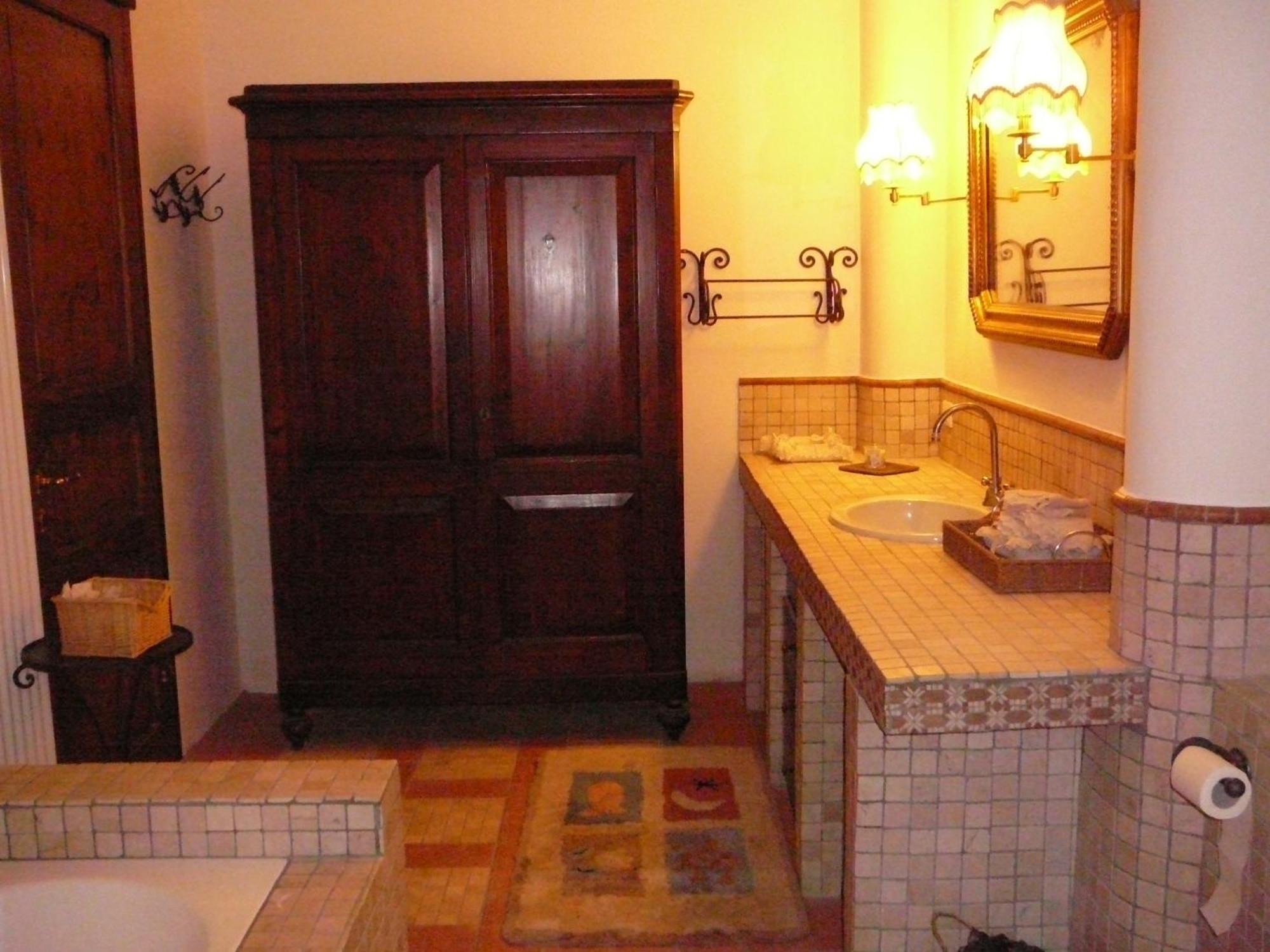 Ca' Di Mazza Apartment