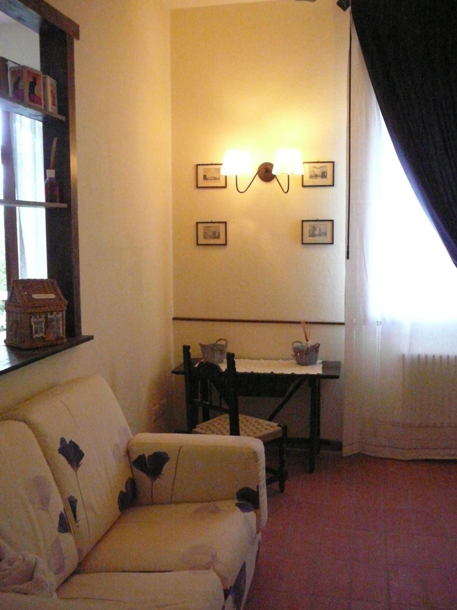 Ca' Di Mazza *