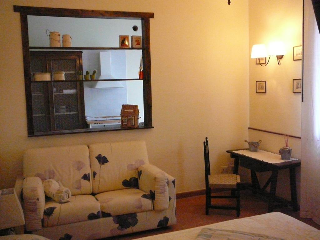 Ca' Di Mazza Monzuno