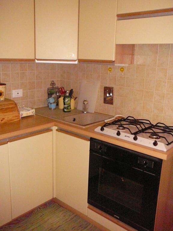 Apartment Ca' Di Mazza *