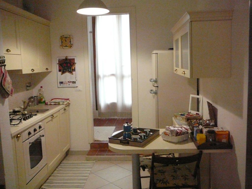 Ca' Di Mazza * Monzuno