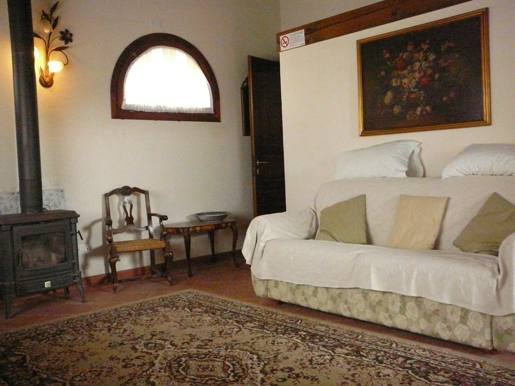 Ca' Di Mazza Apartment Monzuno