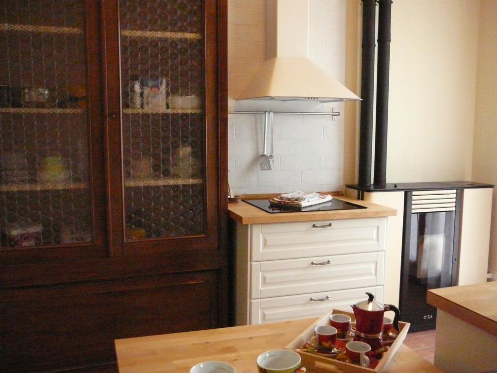 Ca' Di Mazza Monzuno