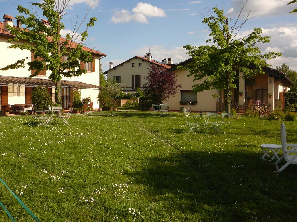 Ca' Di Mazza Monzuno