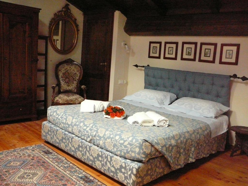 Ca' Di Mazza Monzuno