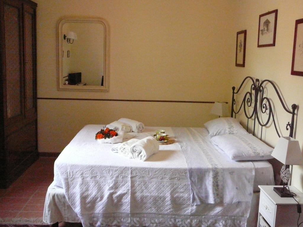 Ca' Di Mazza Monzuno