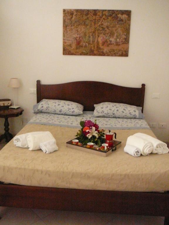 Apartment Ca' Di Mazza *