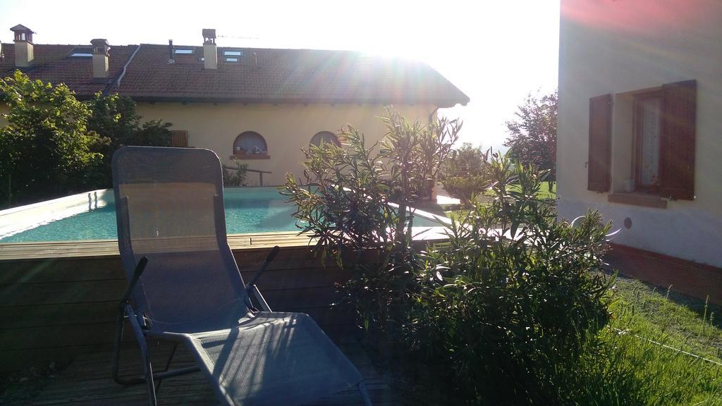 Ca' Di Mazza
