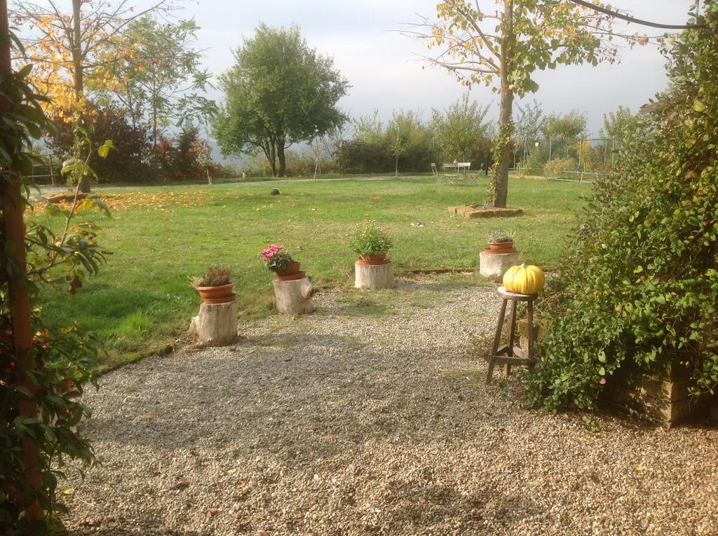 Apartment Ca' Di Mazza Monzuno