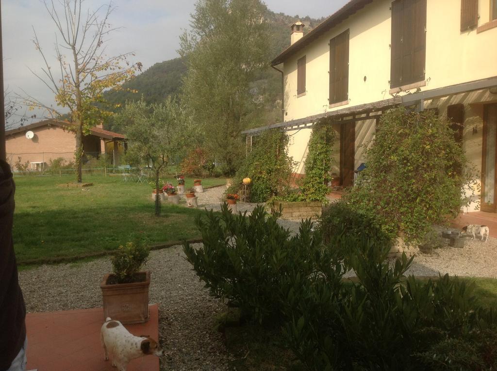Ca' Di Mazza