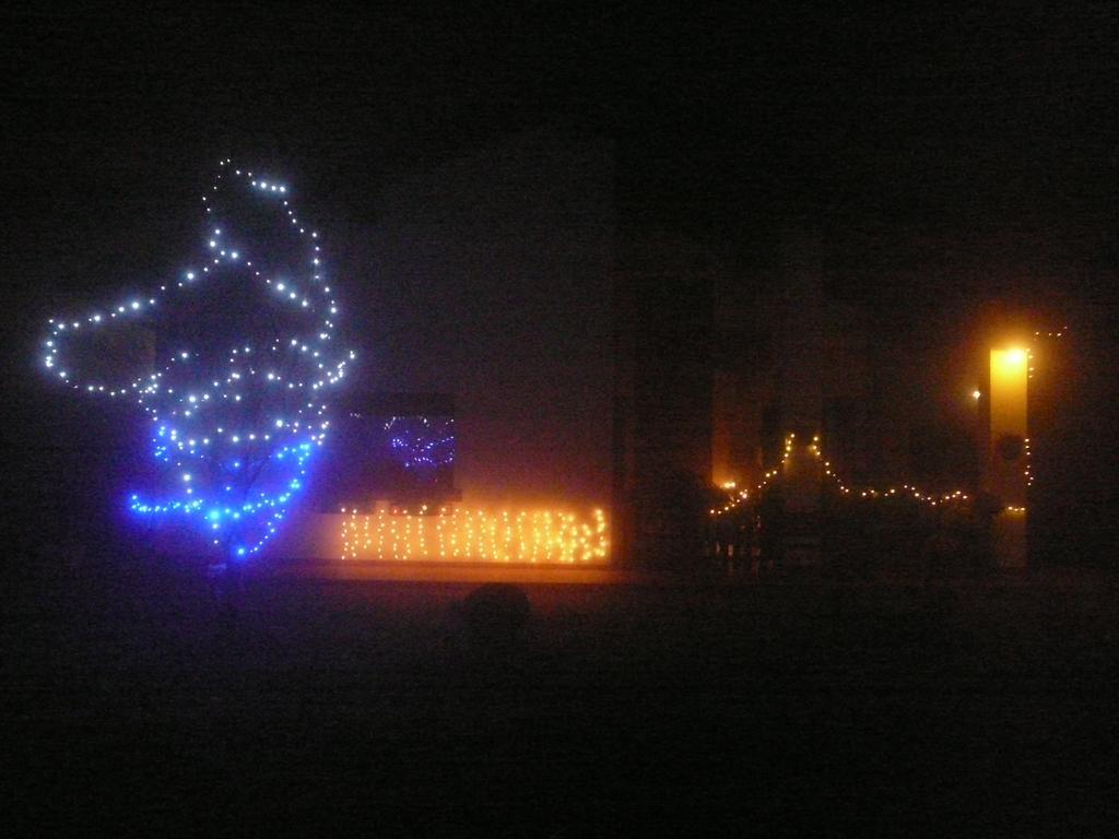 Apartment Ca' Di Mazza