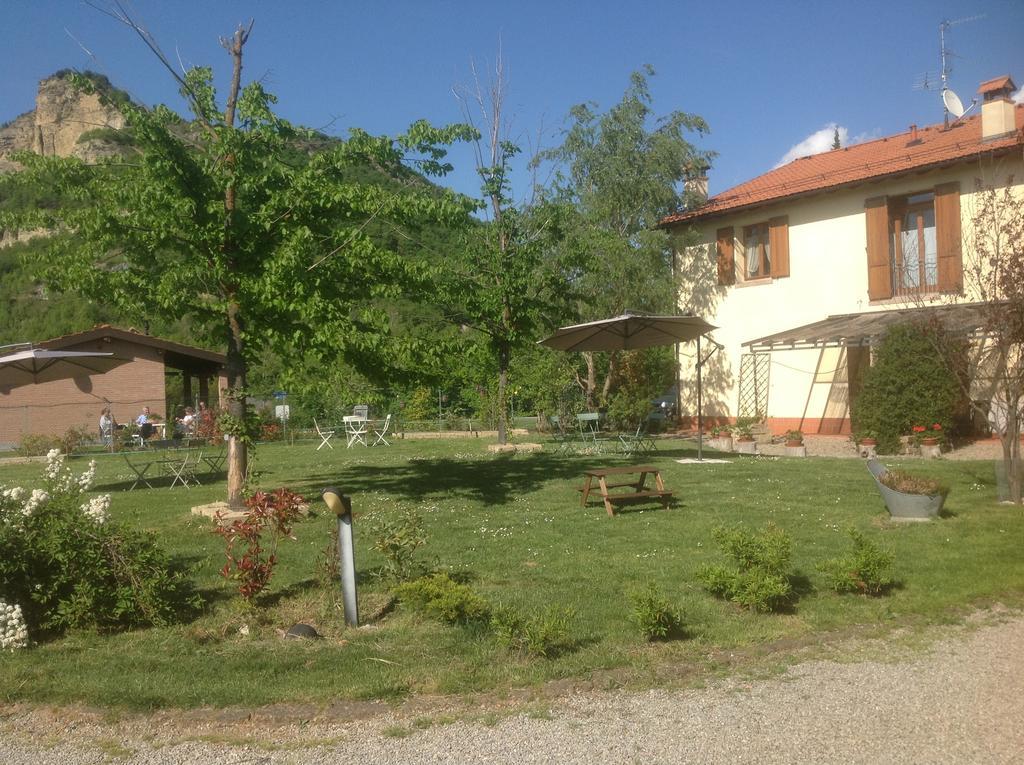 Ca' Di Mazza * Monzuno