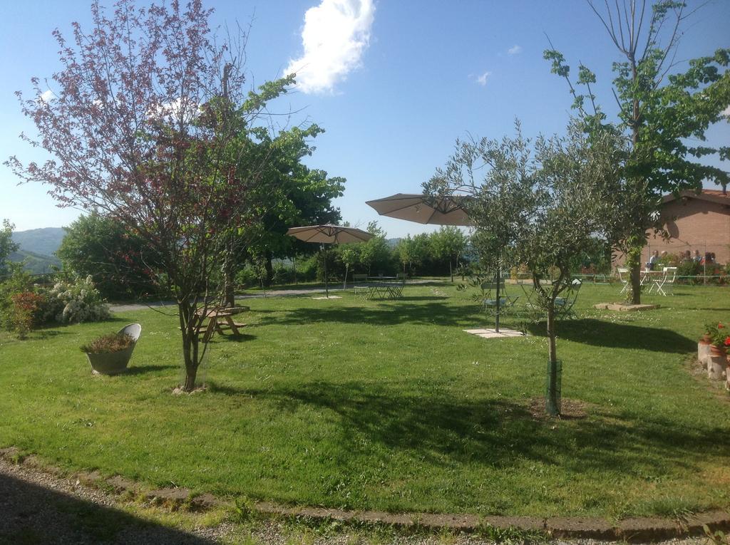 Apartment Ca' Di Mazza
