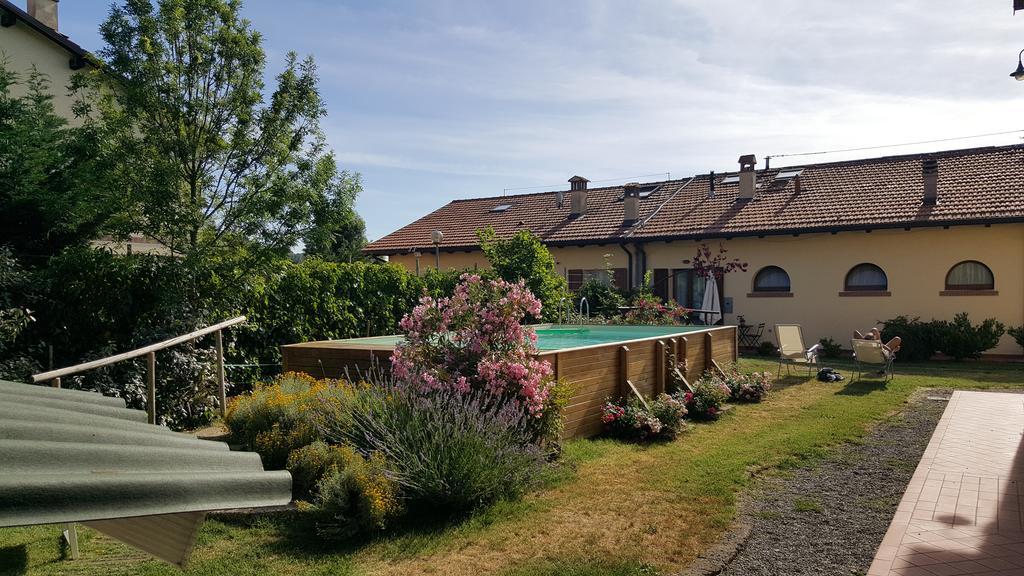 Ca' Di Mazza Apartment