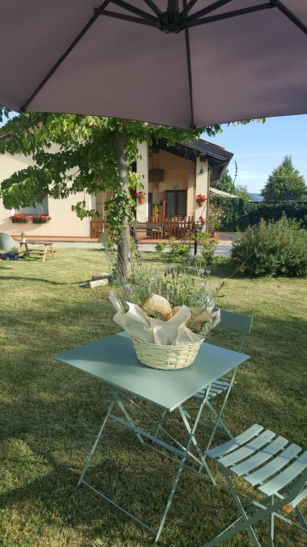 Ca' Di Mazza Monzuno