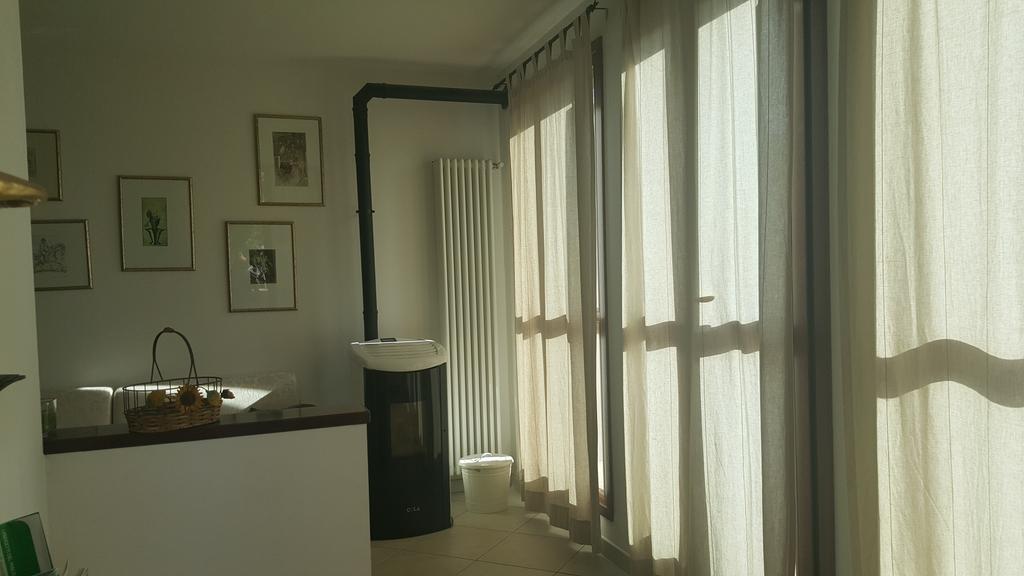 Apartment Ca' Di Mazza *