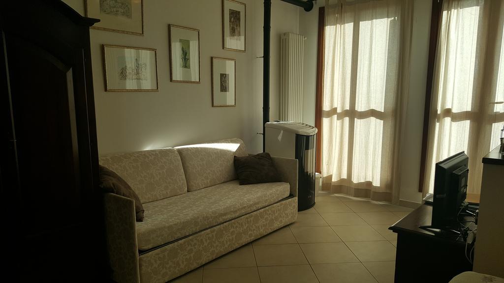 Ca' Di Mazza