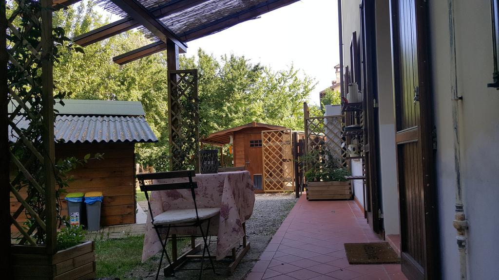 Ca' Di Mazza Apartment