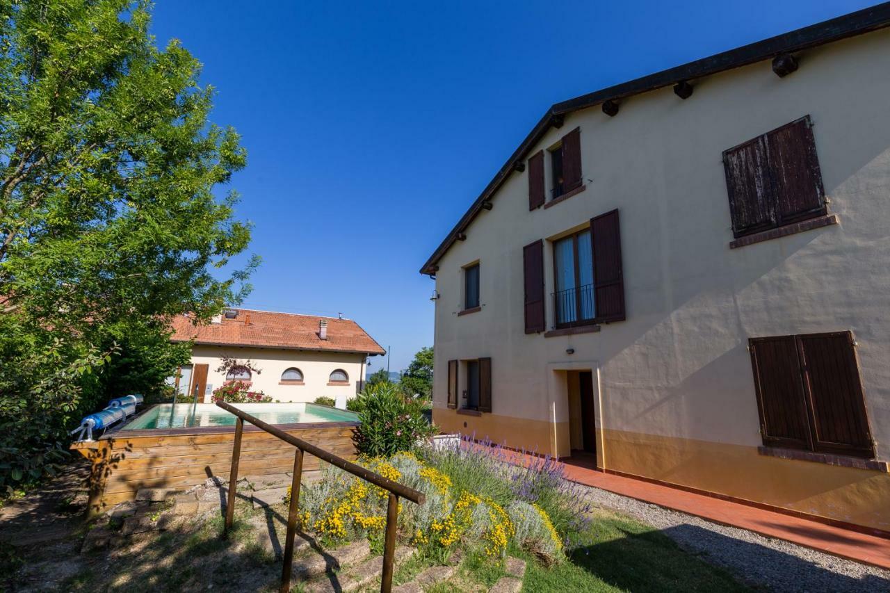 Apartment Ca' Di Mazza Monzuno