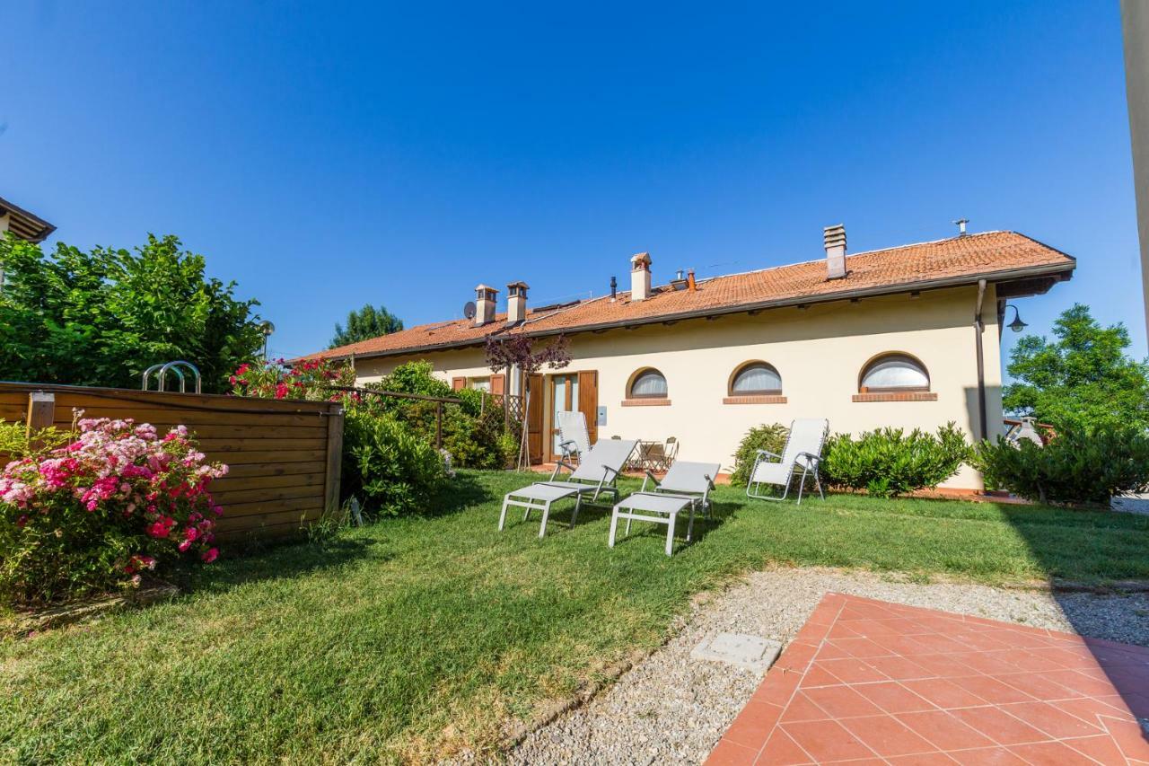Apartment Ca' Di Mazza *