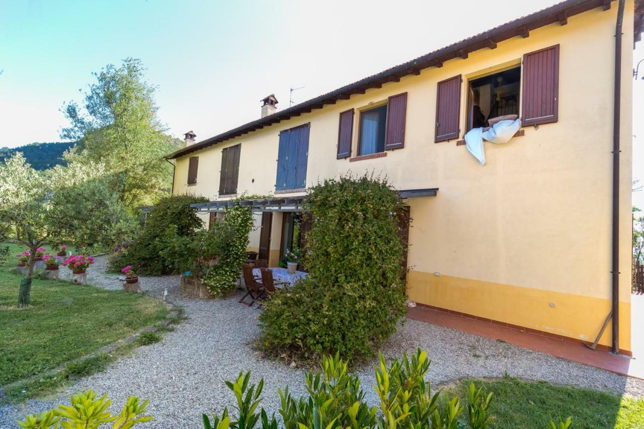 Apartment Ca' Di Mazza Monzuno